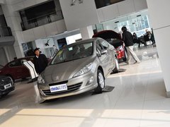 2013款 1.6L 手动 舒适版