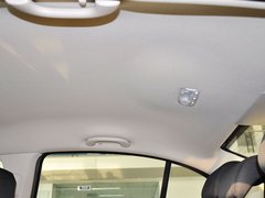 2013款 1.6L 手动 舒适版