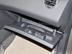 2013款 1.6L 手动 舒适版