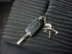 2013款 1.6L 手动 舒适版
