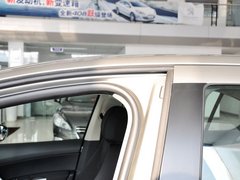 2013款 1.6L 手动 舒适版