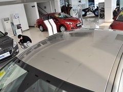 2013款 1.6L 手动 舒适版