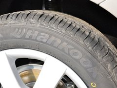 2013款 1.6L 手动 舒适版