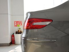 2013款 1.6L 手动 舒适版