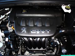 2013款 2.0L 自动 豪华版