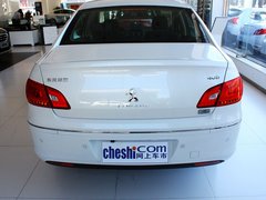 2013款 2.0L 自动 豪华版