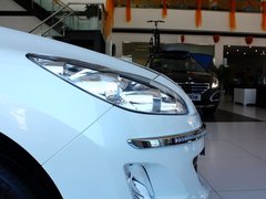 2013款 2.0L 自动 豪华版