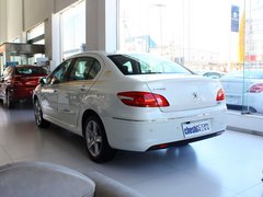 2013款 2.0L 自动 豪华版