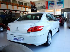 2013款 2.0L 自动 豪华版