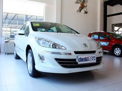 2013款 2.0L 自动 豪华版