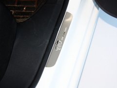 2013款 2.0L 自动 豪华版