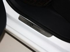 2013款 2.0L 自动 豪华版