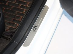 2013款 2.0L 自动 豪华版