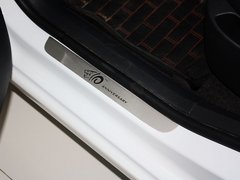 2013款 2.0L 自动 豪华版