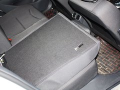 2013款 2.0L 自动 豪华版