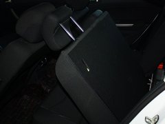 2013款 2.0L 自动 豪华版