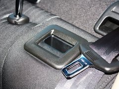 2013款 2.0L 自动 豪华版