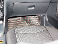 2013款 2.0L 自动 豪华版