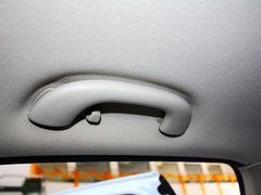 2013款 2.0L 自动 豪华版