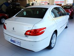 2013款 2.0L 自动 豪华版