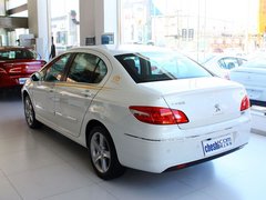 2013款 2.0L 自动 豪华版