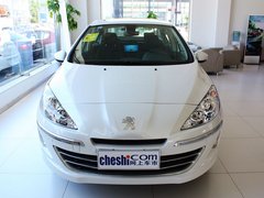 2013款 2.0L 自动 豪华版