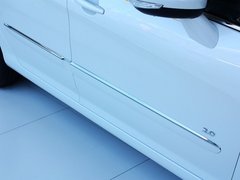 2013款 2.0L 自动 豪华版
