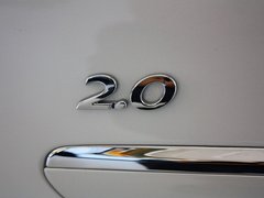 2013款 2.0L 自动 豪华版