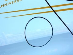 2013款 2.0L 自动 豪华版