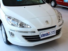 2013款 2.0L 自动 豪华版