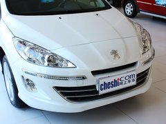 2013款 2.0L 自动 豪华版