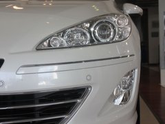 2013款 2.0L 自动 尊贵版