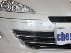 2013款 2.0L 自动 尊贵版