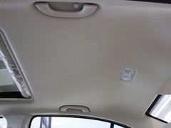 2013款 2.0L 自动 尊贵版