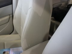 2013款 2.0L 自动 尊贵版