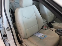 2013款 2.0L 自动 尊贵版