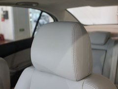 2013款 2.0L 自动 尊贵版