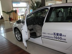 2013款 2.0L 自动 尊贵版