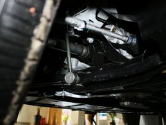 2013款 2.0L 自动 尊贵版
