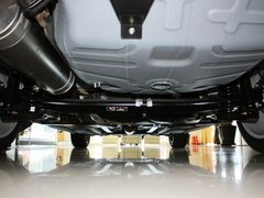 2013款 2.0L 自动 尊贵版