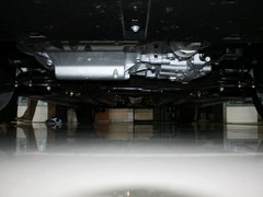 2013款 2.0L 自动 尊贵版