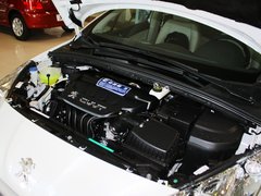 2013款 2.0L 自动 尊贵版