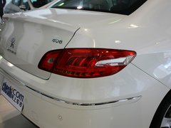 2013款 2.0L 自动 尊贵版
