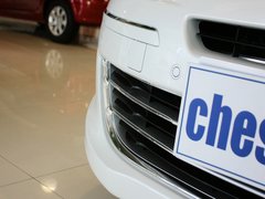 2013款 2.0L 自动 尊贵版