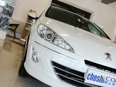 2013款 2.0L 自动 尊贵版