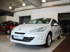 2013款 2.0L 自动 尊贵版