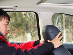2013款 2.0L 自动 尊贵版