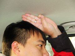 2013款 2.0L 自动 尊贵版