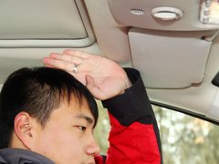 2013款 2.0L 自动 尊贵版