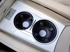 2012款 4.7 自动 皇家版 7座